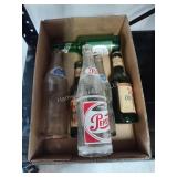 6 bottles