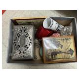 Jewelry Boxes & Misc.