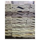 Arauco MDF base board