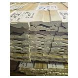 Arauco MDF base board