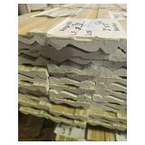 Arauco MDF base board