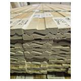 Arauco MDF base board