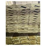 Arauco MDF base board