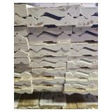 Arauco MDF base board