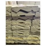Arauco MDF base board