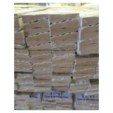 Arauco MDF Door and Window Trim