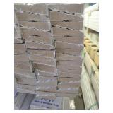 Arauco MDF Door and Window Trim