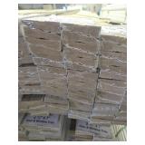 Arauco MDF Door and Window Trim