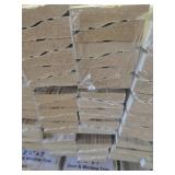 Arauco MDF Door and Window Trim