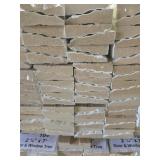 Arauco MDF Door and Window Trim