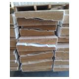 Arauco MDF 3-1/2" base trim 192LF