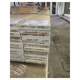 Arauco MDF Shaker