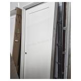 RH 32" interior door