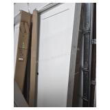RH 32" interior door
