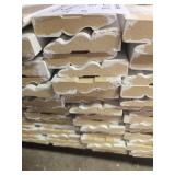 Arauco MDF Base Board
