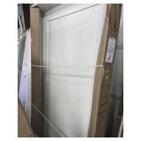 LH 36" interior door