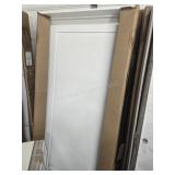 LH 36" interior door