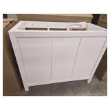 Fresca Bathroom Vanity