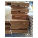 Arauco MDF 3-1/2" base trim 192LF