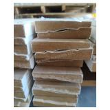 Arauco MDF 3-1/2" base trim