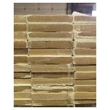 Arauco MDF Shaker trim