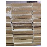 Arauco MDF Shaker trim