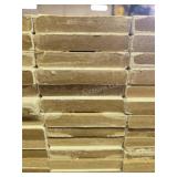 Arauco MDF Shaker trim