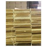 Arauco MDF Shaker trim