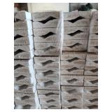 Arauco MDF 2-1/4" door and window trim 306LF