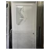 LH 32" Pantry door