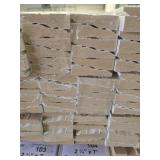 Arauco MDF Door and Window Trim