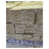 Arauco MDF Door and Window Trim