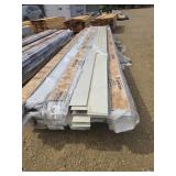 LP Siding, 5.84" x 16
