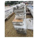 LP Trim, 3/4 and 1" x 7 1/4" x 16
