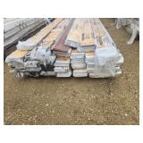 LP Siding, 5.84" x 16