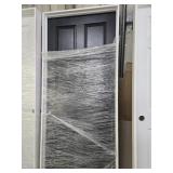 Rh 32" interior 5 panel door