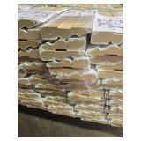 Arauco MDF Base Board