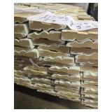 Arauco MDF Base Board