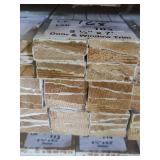 Arauco Pine Door and Window Trim