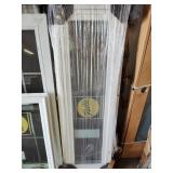 Pella window 59.5x17.5in