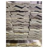 Arauco MDF base board