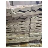 Arauco MDF base board
