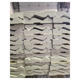 Arauco MDF base board