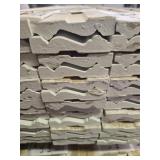 Arauco MDF base board