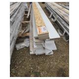 LP Trim, 5 1/2" x 16