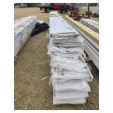 LP Siding, 16"x 16