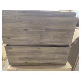 24" Wall Mount Bathroom Cabinet