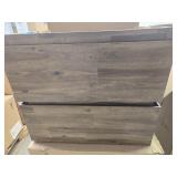 24" Wall Mount Bathroom Cabinet