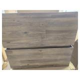 24" Wall Mount Bathroom Cabinet