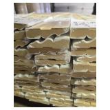 Arauco MDF Base Board